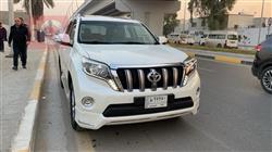 تويوتا لاندكروزر برادو